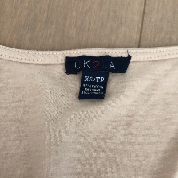 Matching skirt set - Picture 4 of 4